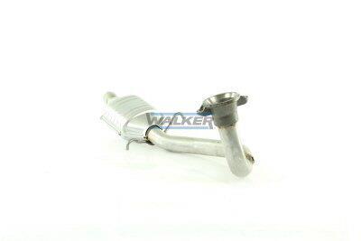 Catalyseur (Pot catalytique) WALKER ref. 20266