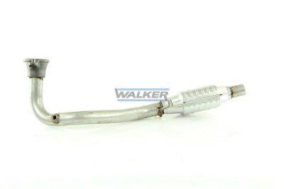 Catalyseur (Pot catalytique) WALKER ref. 20266