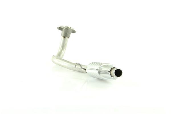Catalyseur (Pot catalytique) WALKER ref. 20266