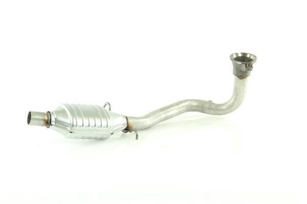 Catalyseur (Pot catalytique) WALKER ref. 20266