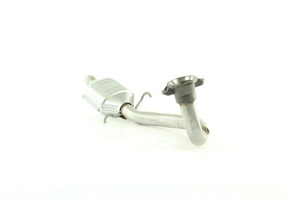 Catalyseur (Pot catalytique) WALKER ref. 20266