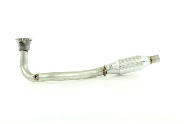 Catalyseur (Pot catalytique) WALKER ref. 20266