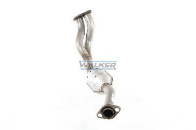 Catalyseur (Pot catalytique) WALKER ref. 20271