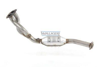 Catalyseur (Pot catalytique) WALKER ref. 20271