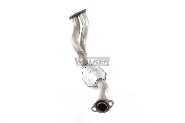 Catalyseur (Pot catalytique) WALKER ref. 20271