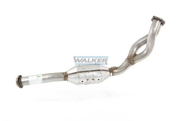 Catalyseur (Pot catalytique) WALKER ref. 20271
