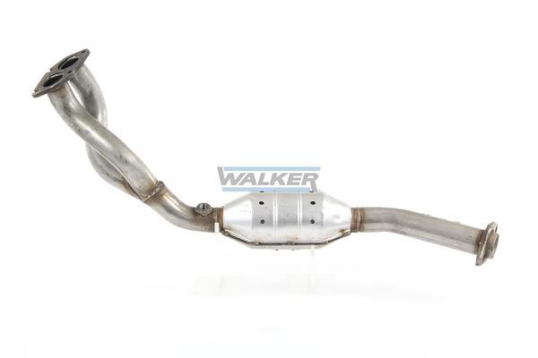 Catalyseur (Pot catalytique) WALKER ref. 20271