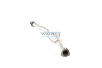 Catalyseur (Pot catalytique) WALKER ref. 20277