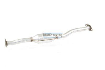 Catalyseur (Pot catalytique) WALKER ref. 20277