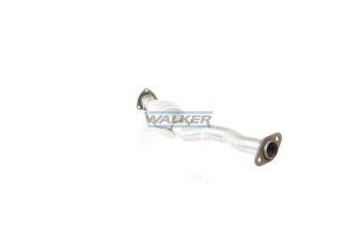 Catalyseur (Pot catalytique) WALKER ref. 20277