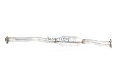 Catalyseur (Pot catalytique) WALKER ref. 20277