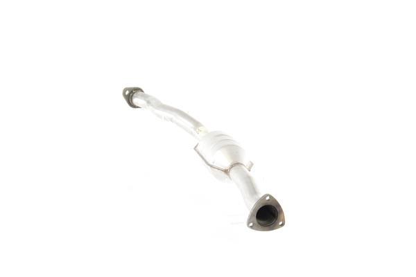 Catalyseur (Pot catalytique) WALKER ref. 20277