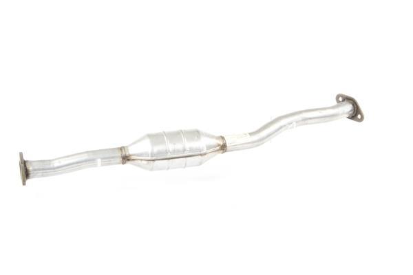Catalyseur (Pot catalytique) WALKER ref. 20277