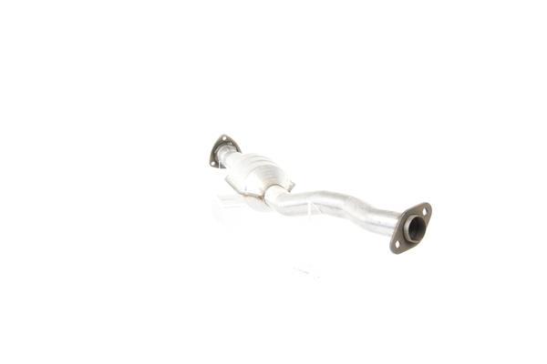 Catalyseur (Pot catalytique) WALKER ref. 20277