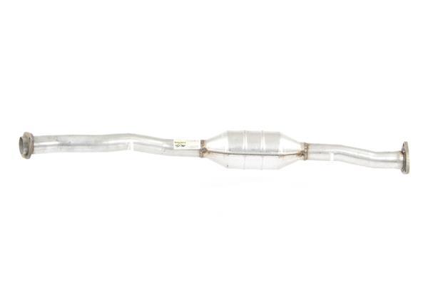Catalyseur (Pot catalytique) WALKER ref. 20277