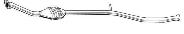 Butée hydraulique B