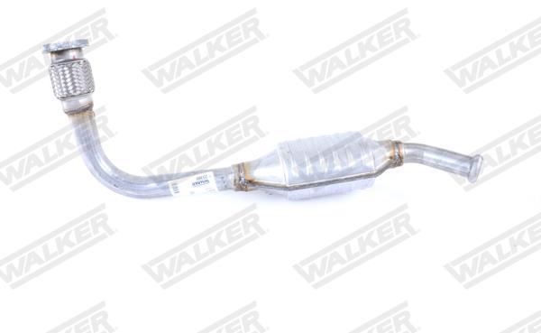Catalyseur (Pot catalytique) WALKER 20300