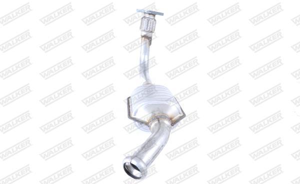 Catalyseur (Pot catalytique) WALKER 20300