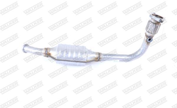 Catalyseur (Pot catalytique) WALKER 20300