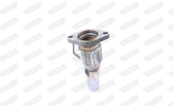 Catalyseur (Pot catalytique) WALKER 20300