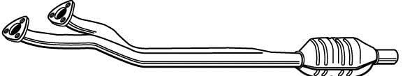 Butée hydraulique B