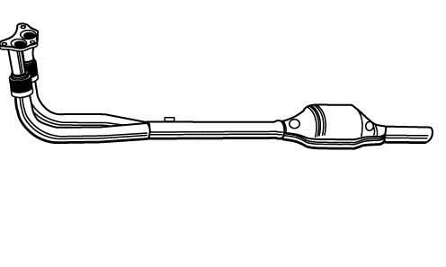 Butée hydraulique B