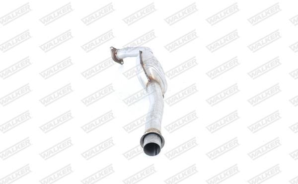 Catalyseur (Pot catalytique) WALKER 20318