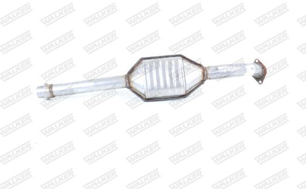 Catalyseur (Pot catalytique) WALKER 20318