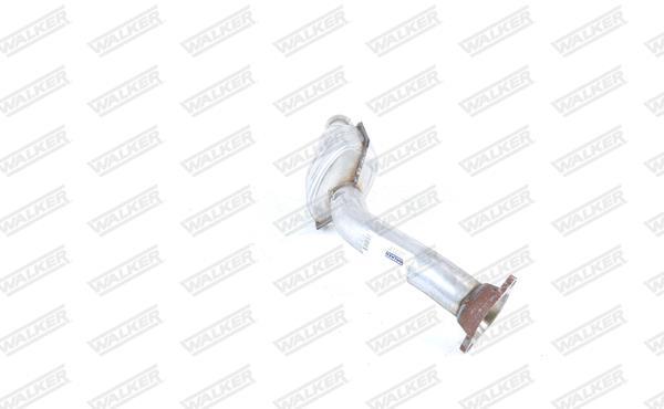Catalyseur (Pot catalytique) WALKER 20318