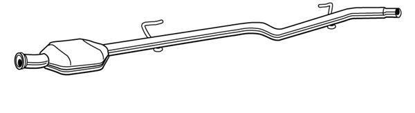 Butée hydraulique B
