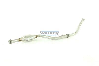 Catalyseur (Pot catalytique) WALKER ref. 20342