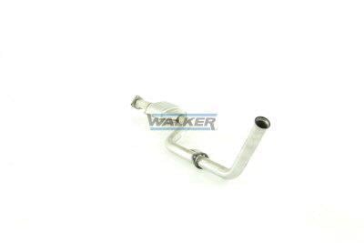 Catalyseur (Pot catalytique) WALKER ref. 20342