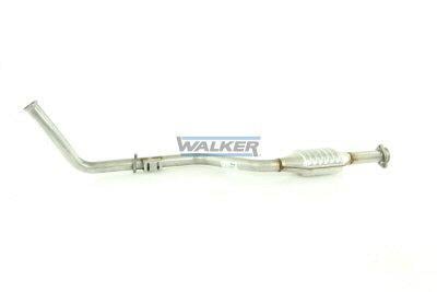 Catalyseur (Pot catalytique) WALKER ref. 20342