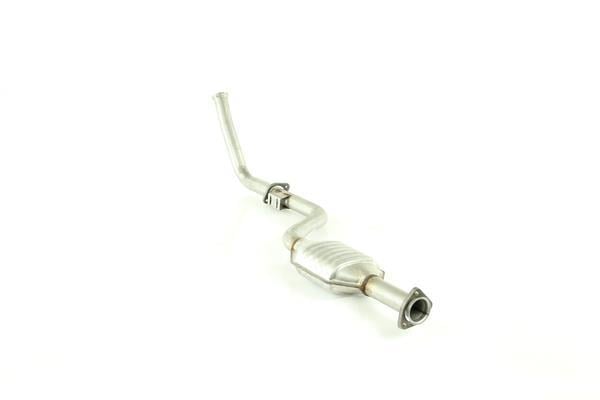 Catalyseur (Pot catalytique) WALKER ref. 20342