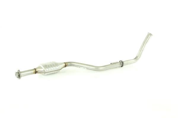 Catalyseur (Pot catalytique) WALKER ref. 20342