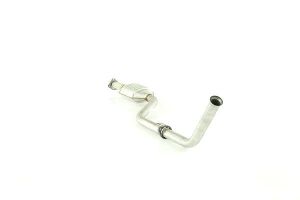 Catalyseur (Pot catalytique) WALKER ref. 20342