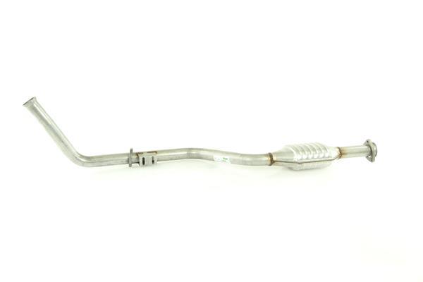 Catalyseur (Pot catalytique) WALKER ref. 20342