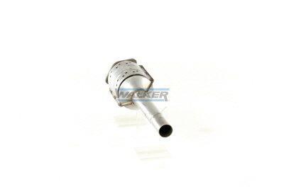 Catalyseur (Pot catalytique) WALKER ref. 20350