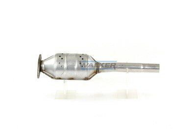 Catalyseur (Pot catalytique) WALKER ref. 20350