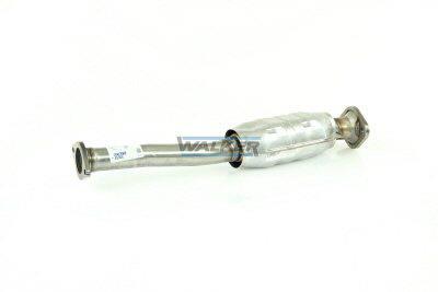Catalyseur (Pot catalytique) WALKER ref. 20366