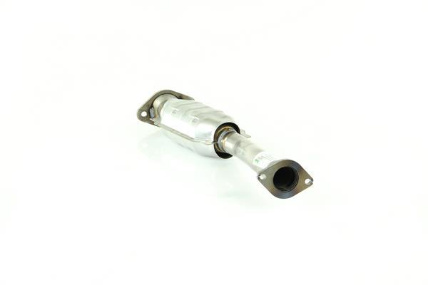 Catalyseur (Pot catalytique) WALKER ref. 20366