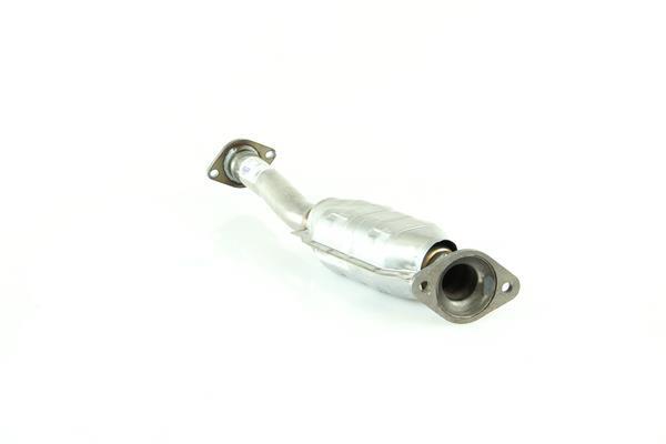 Catalyseur (Pot catalytique) WALKER ref. 20366