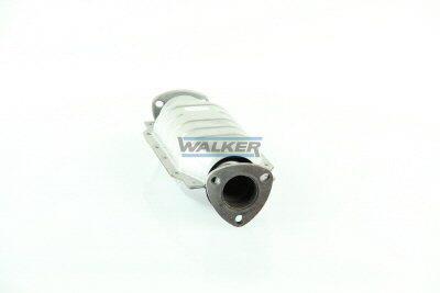 Catalyseur (Pot catalytique) WALKER ref. 20367