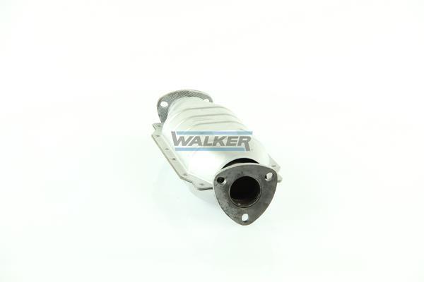 Catalyseur (Pot catalytique) WALKER ref. 20367