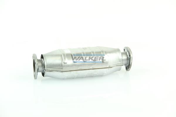 Catalyseur (Pot catalytique) WALKER ref. 20367
