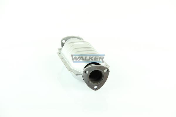 Catalyseur (Pot catalytique) WALKER ref. 20367