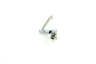 Catalyseur (Pot catalytique) WALKER ref. 20368