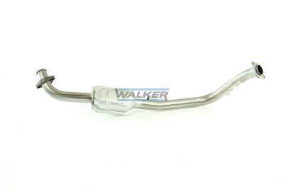 Catalyseur (Pot catalytique) WALKER ref. 20368