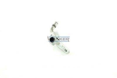 Catalyseur (Pot catalytique) WALKER ref. 20368