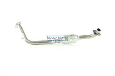 Catalyseur (Pot catalytique) WALKER ref. 20368